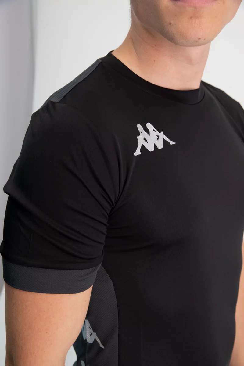 Kappa Dervio Herren T-Shirt