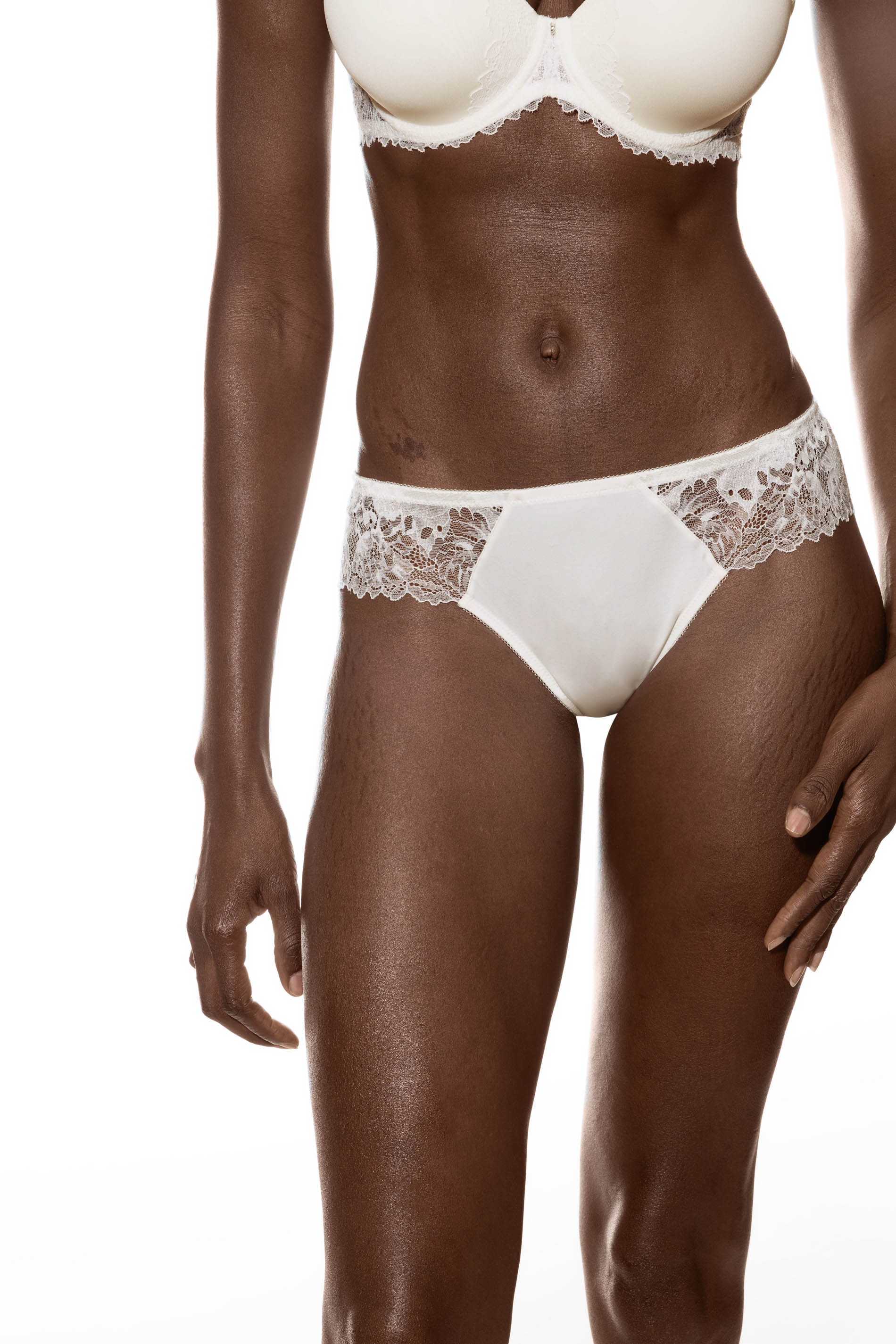 String<br>Serie Luxurious