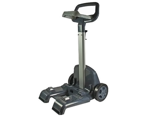DOLPHIN - Caddy pour robot de piscine e et s - 9996087-assy