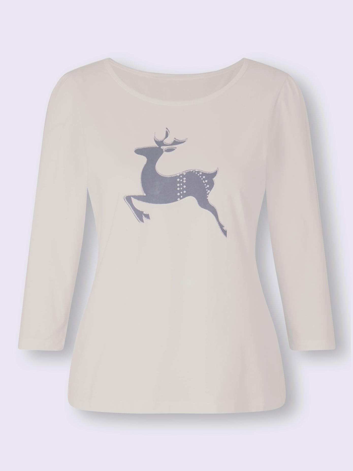 T-shirt joli imprimé