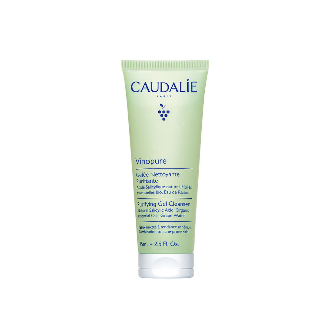 CAUDALIE  Vinopure - Geleia de Limpeza Purificante - 75ml