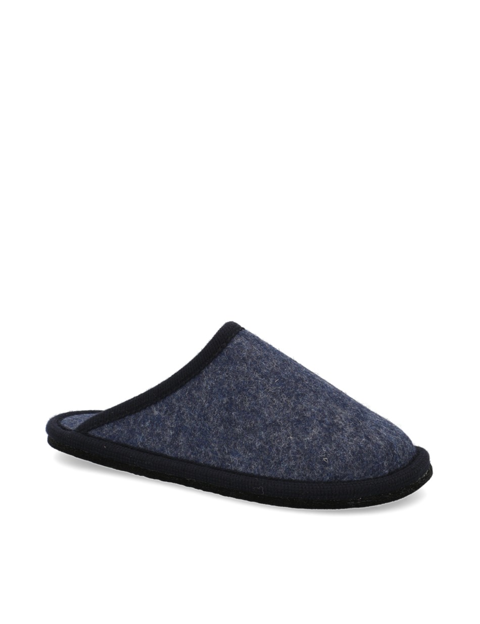 Textil Hausschuh