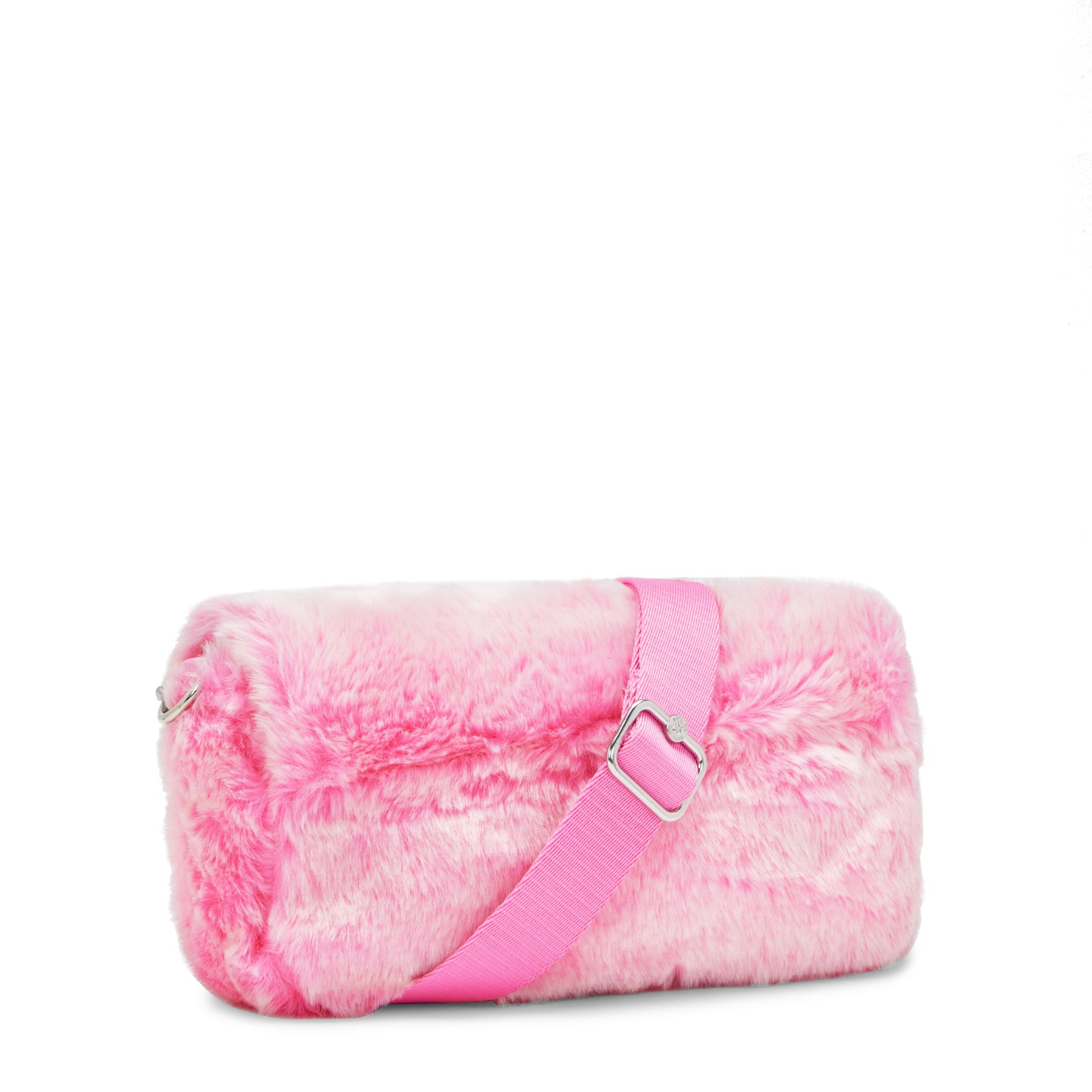 ARAS Petit sac à bandoulière avec sangle amovible - Valentine Pink