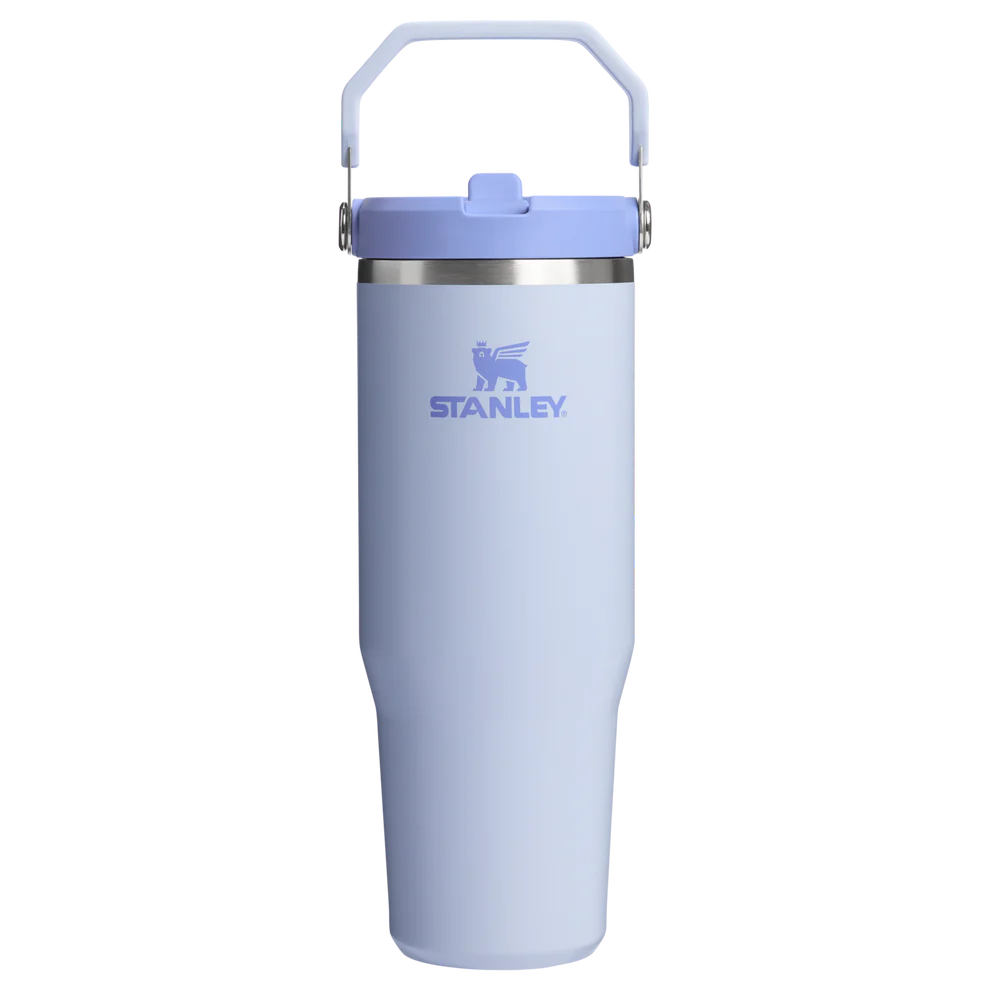 IceFlow™ Flip Straw 2.0 Tumbler | 0.89L