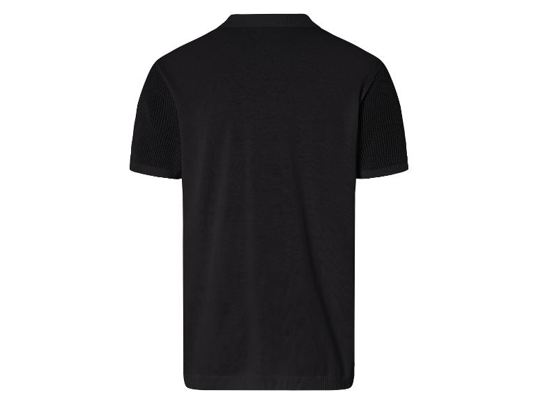 Heren poloshirt