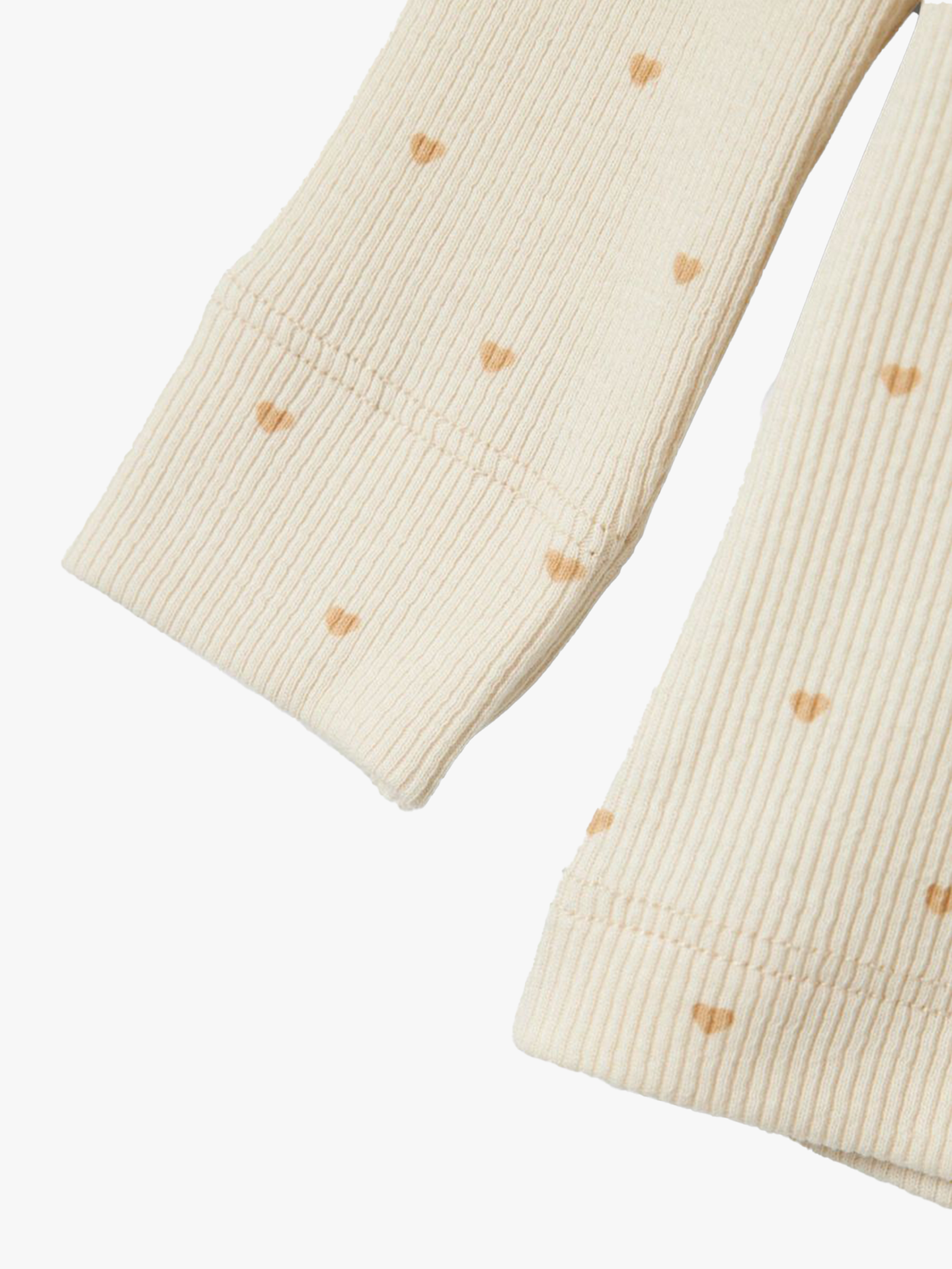 Gago Long Sleeve Slim Top