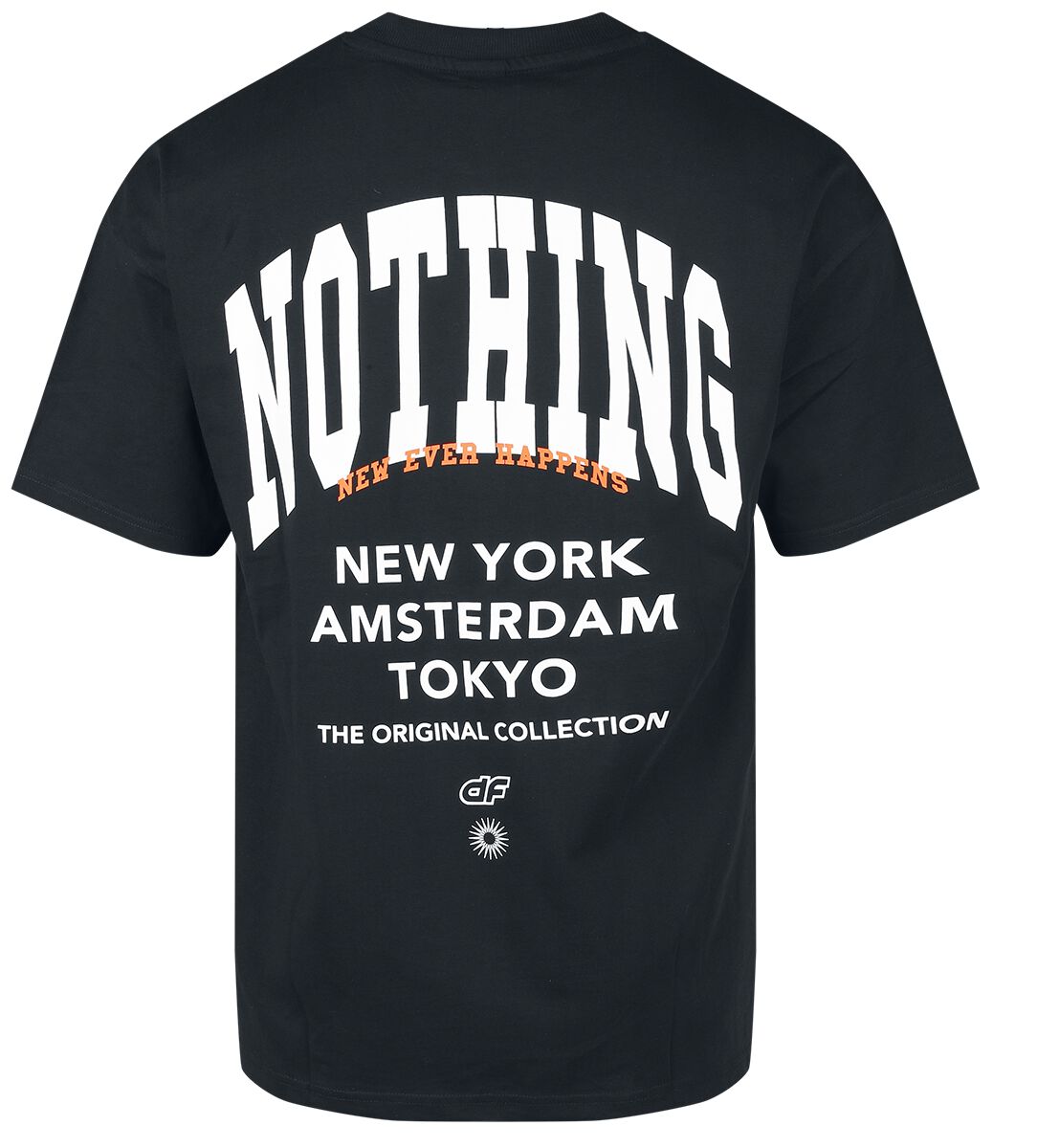 T-Shirt Homme | Sublevel T-Shirt Manches courtes