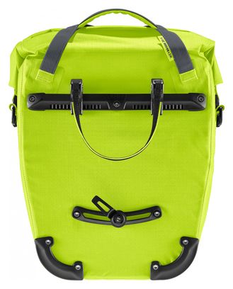 Sacoche Imperméable Deuter Weybridge 20 5 Vert