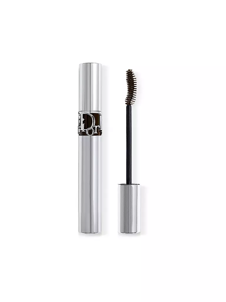 DIOR Mascara - Diorshow Iconic Overcurl ( 694 Brown )  braun