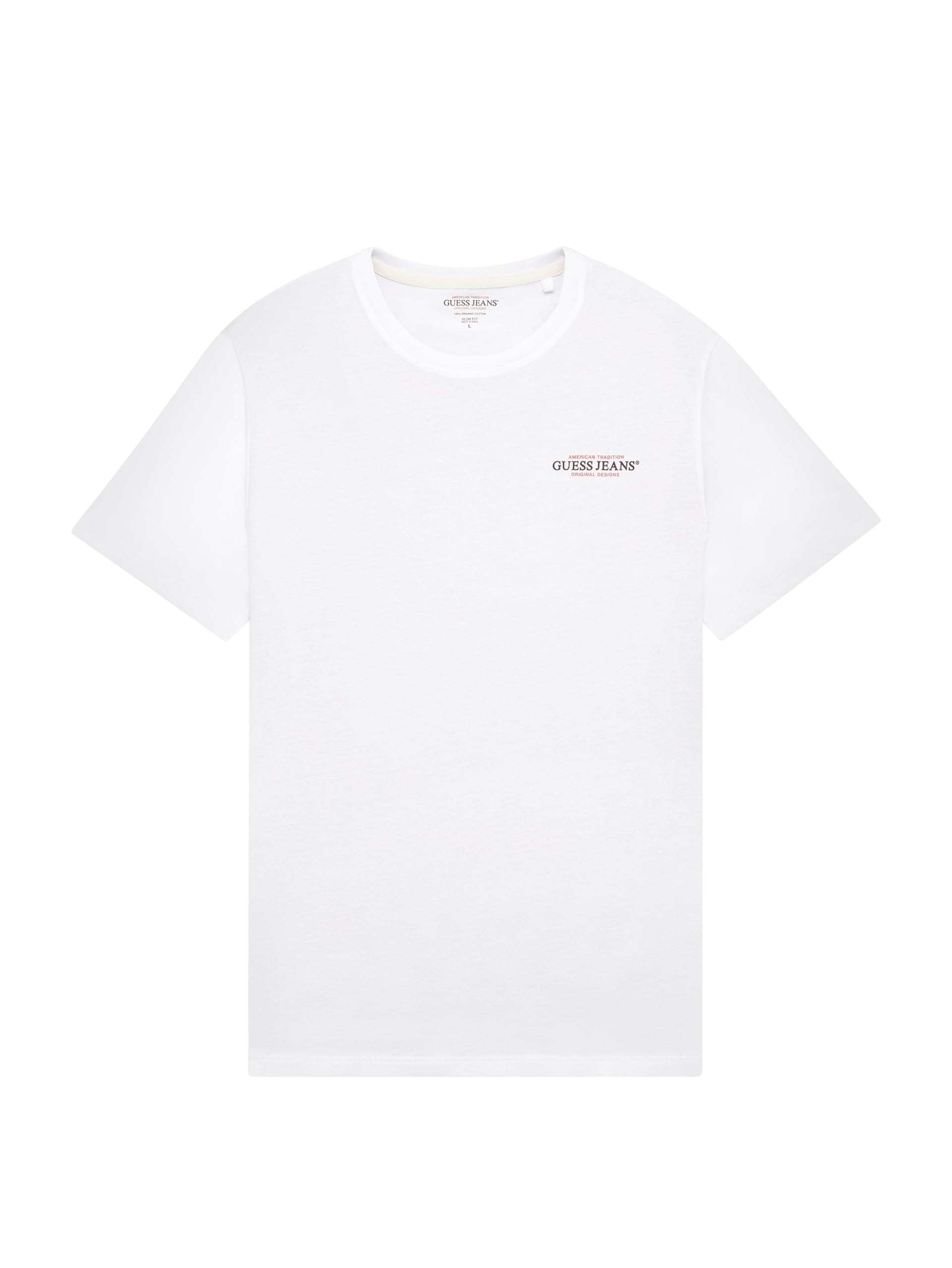 Camiseta Slim American Tradition
