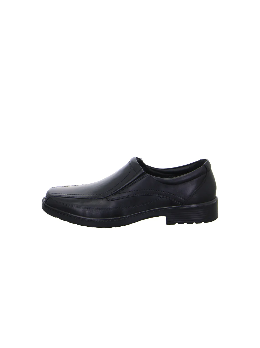 Slipper Largo schwarz