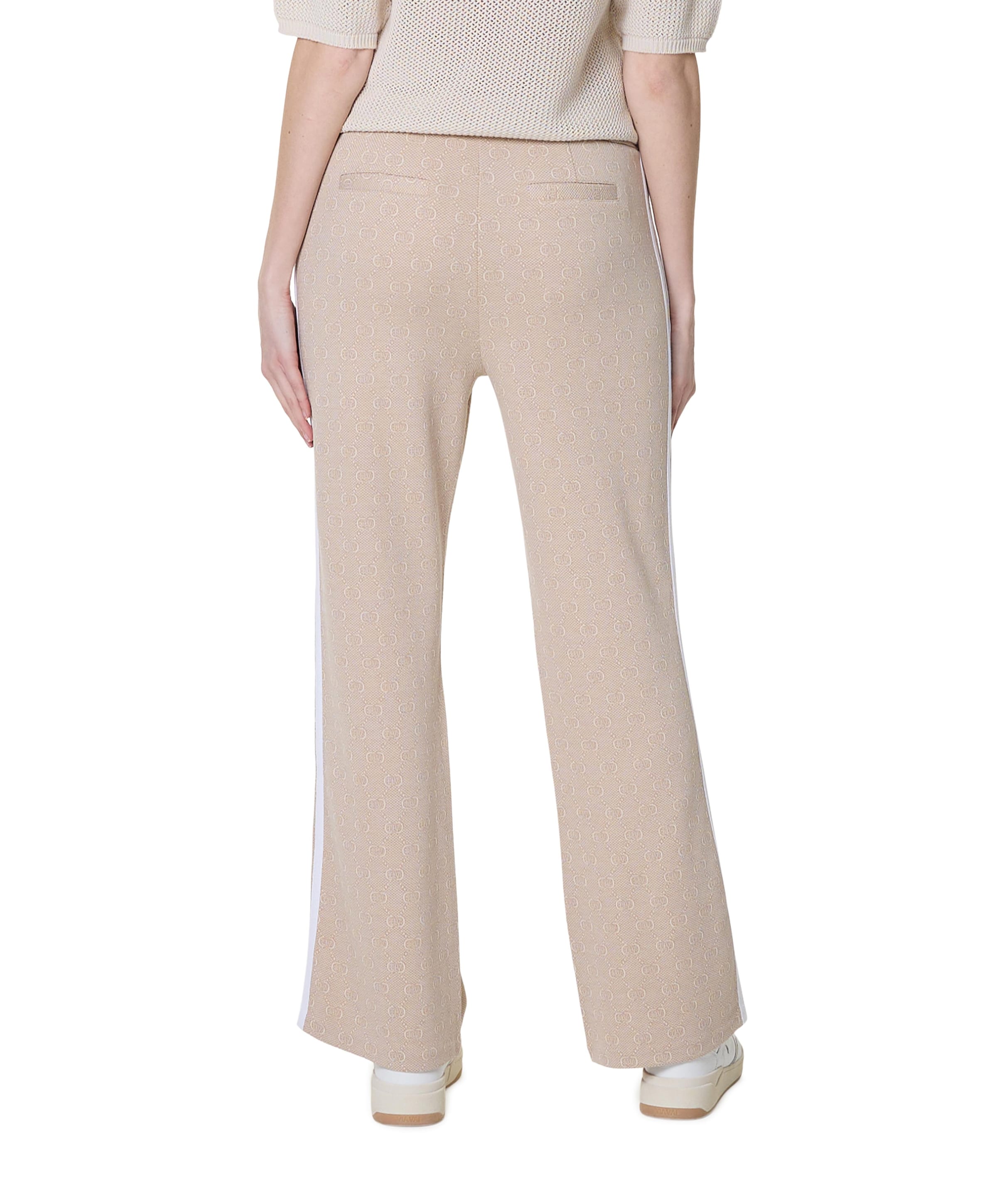 HV Society HVSNaomi dames broek beige