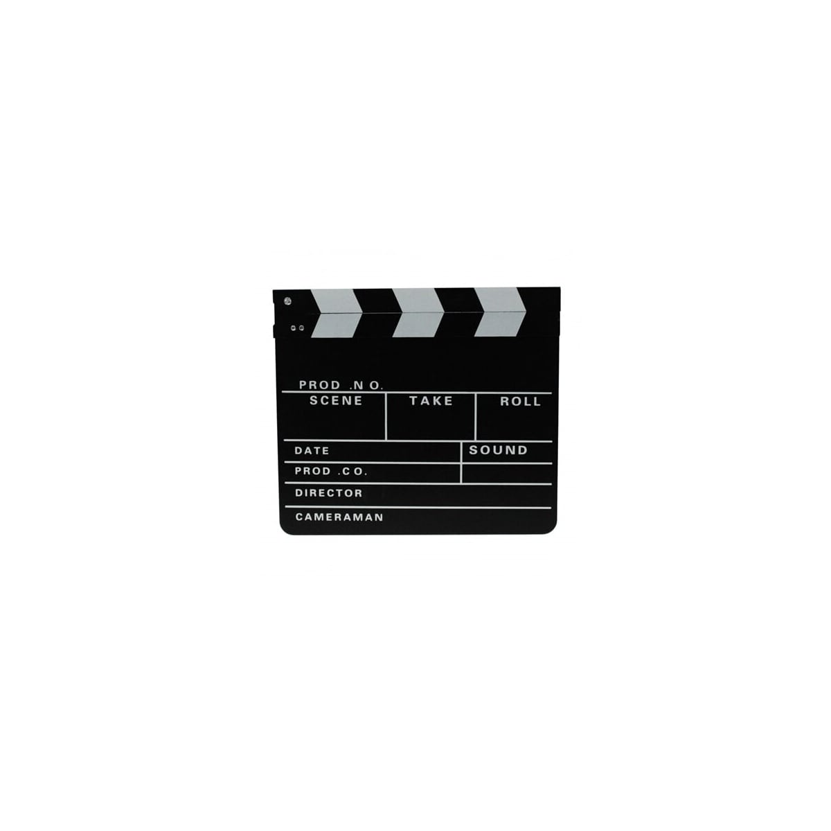 Filmklapper
