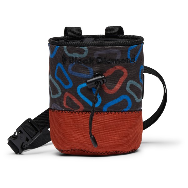 Black Diamond - Kid's Mojo Chalk Bag - Sac à magnésie