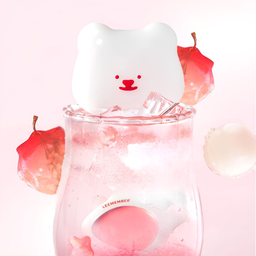 LEEMEMBER - Lychee Series Hydrating Blush - 4 kleuren