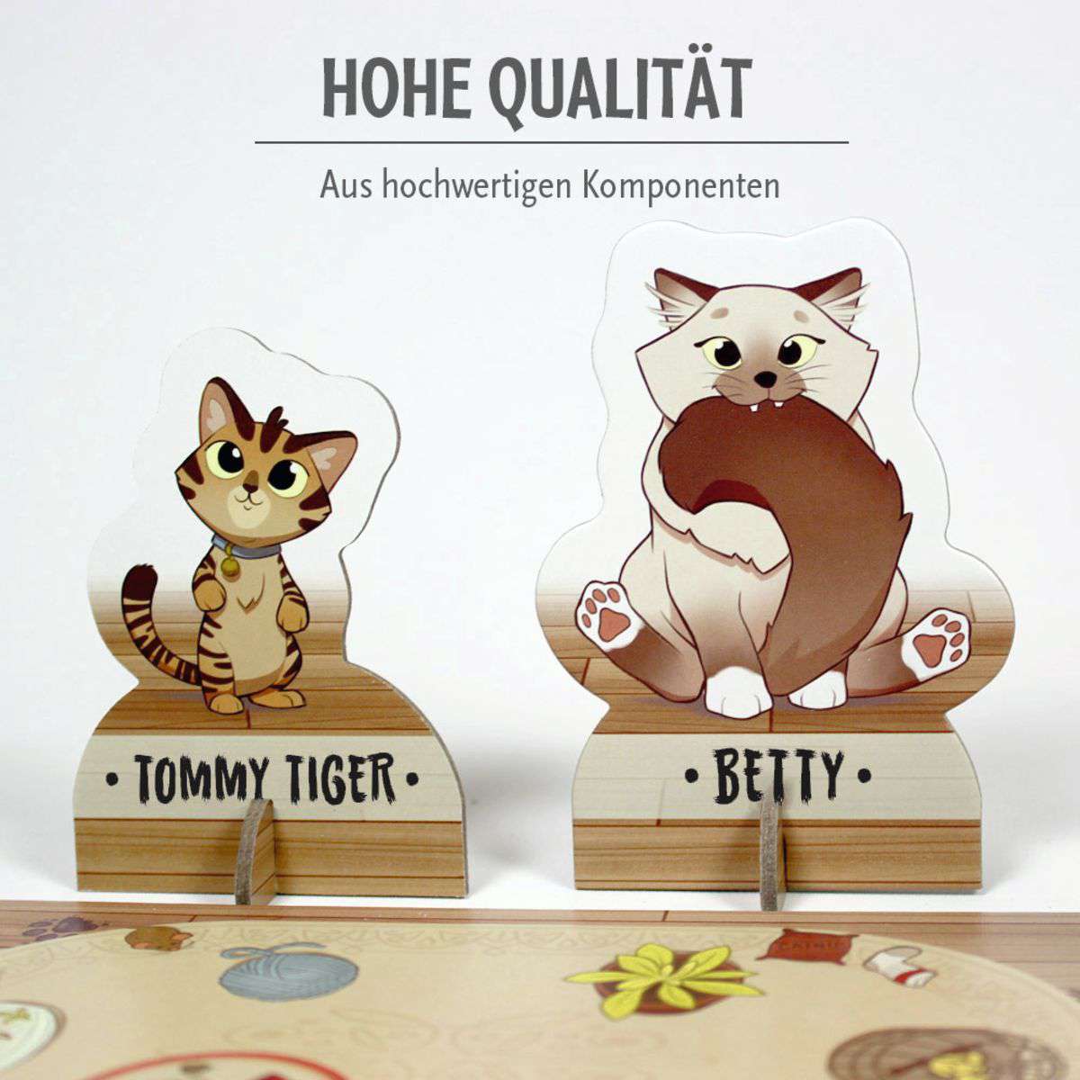 Thinkfun Spiel Cat Crimes