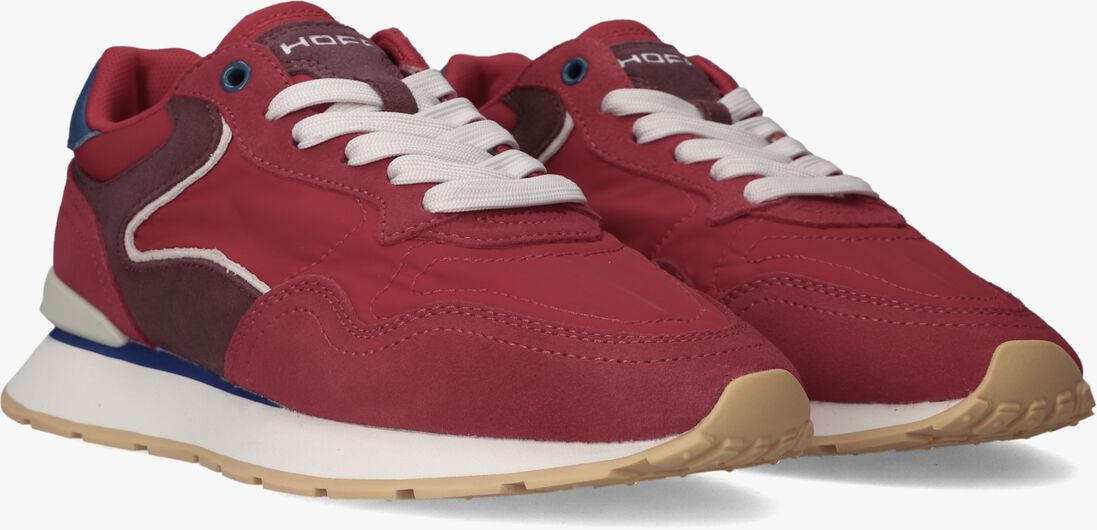 rode the hoff brand lage sneakers city