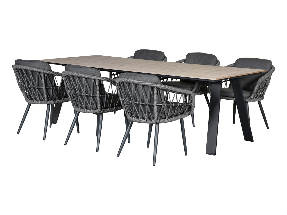 Outdoor Feelings Reno tafel