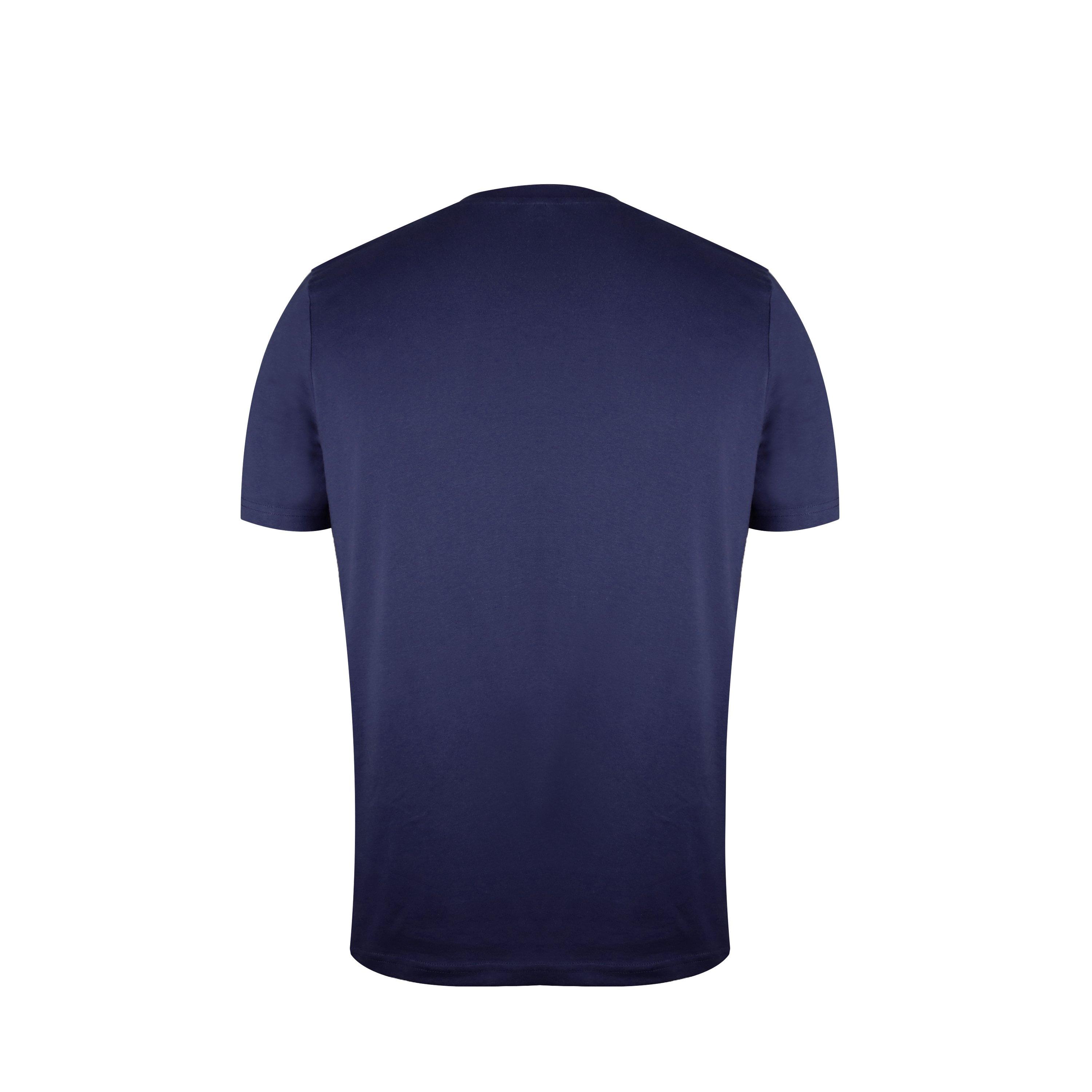 Donnay 3 Pack T Shirts Mens