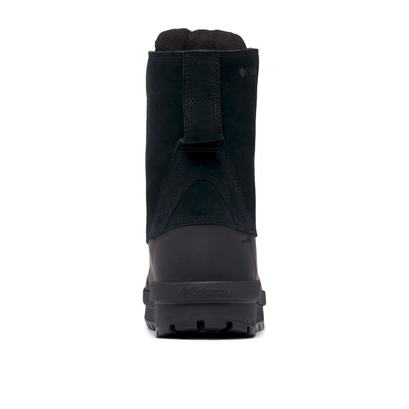 Moritza Shield Omni-Heat - Bottes de neige femme