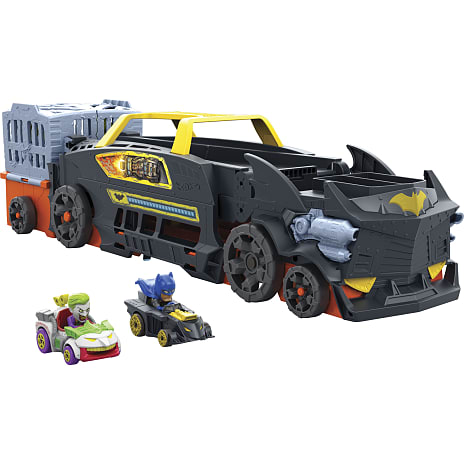 Hot Wheels RacerVerse transportvogn