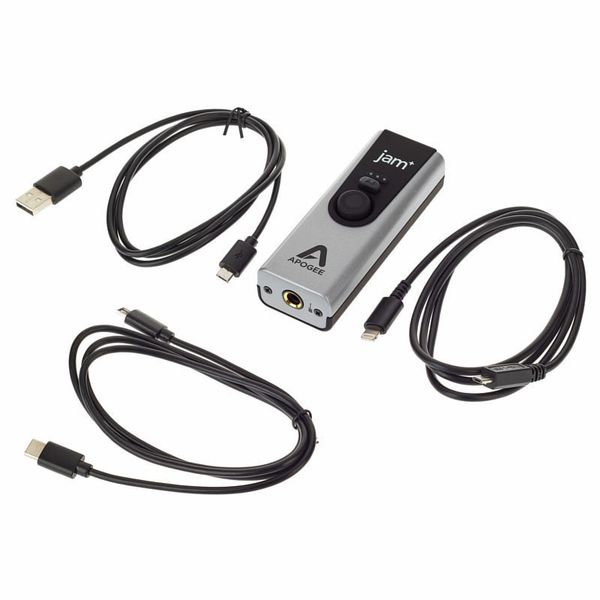 Apogee Jam+