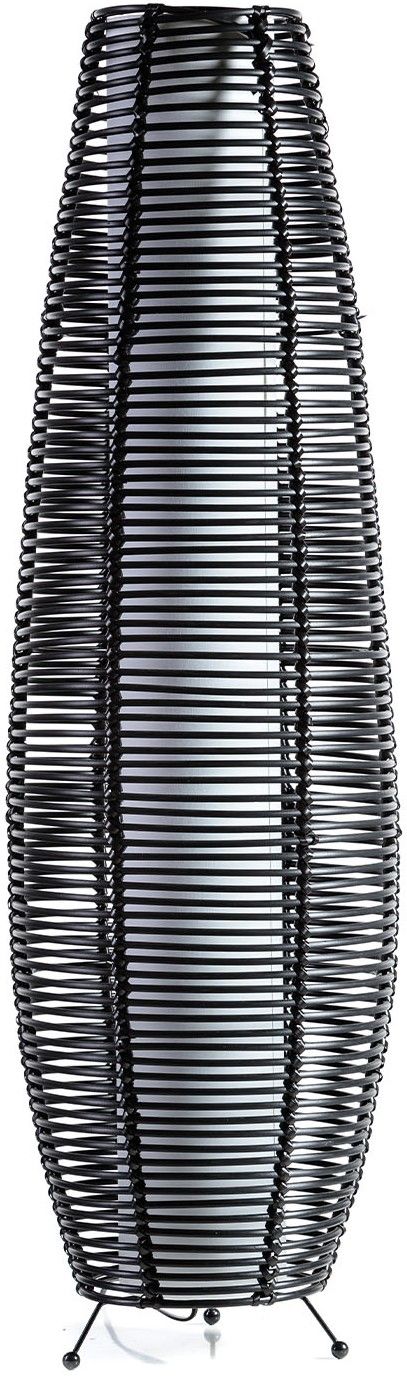 Vloerlamp 05-VL8187-30 Cocoon  | ETH⌀28  x H105 cm