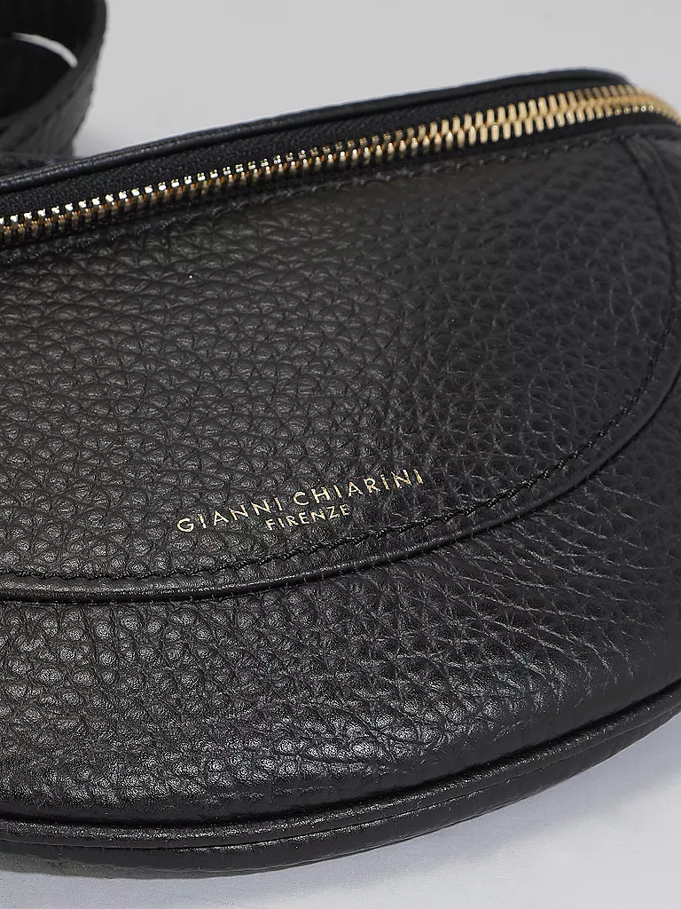 GIANNI CHIARINI Gürteltasche BROOKE schwarz