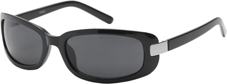 MANGO SUNGLASSES. -- SAE Black
