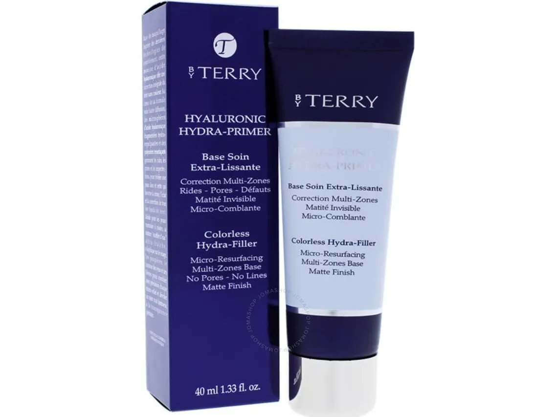 BY TERRY HYLAURONBIC HYDRA - PRIMER MATTE FINISH 40ML
