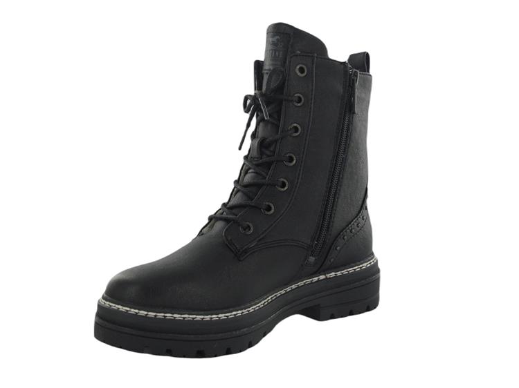Mustang 1404601 schwarz