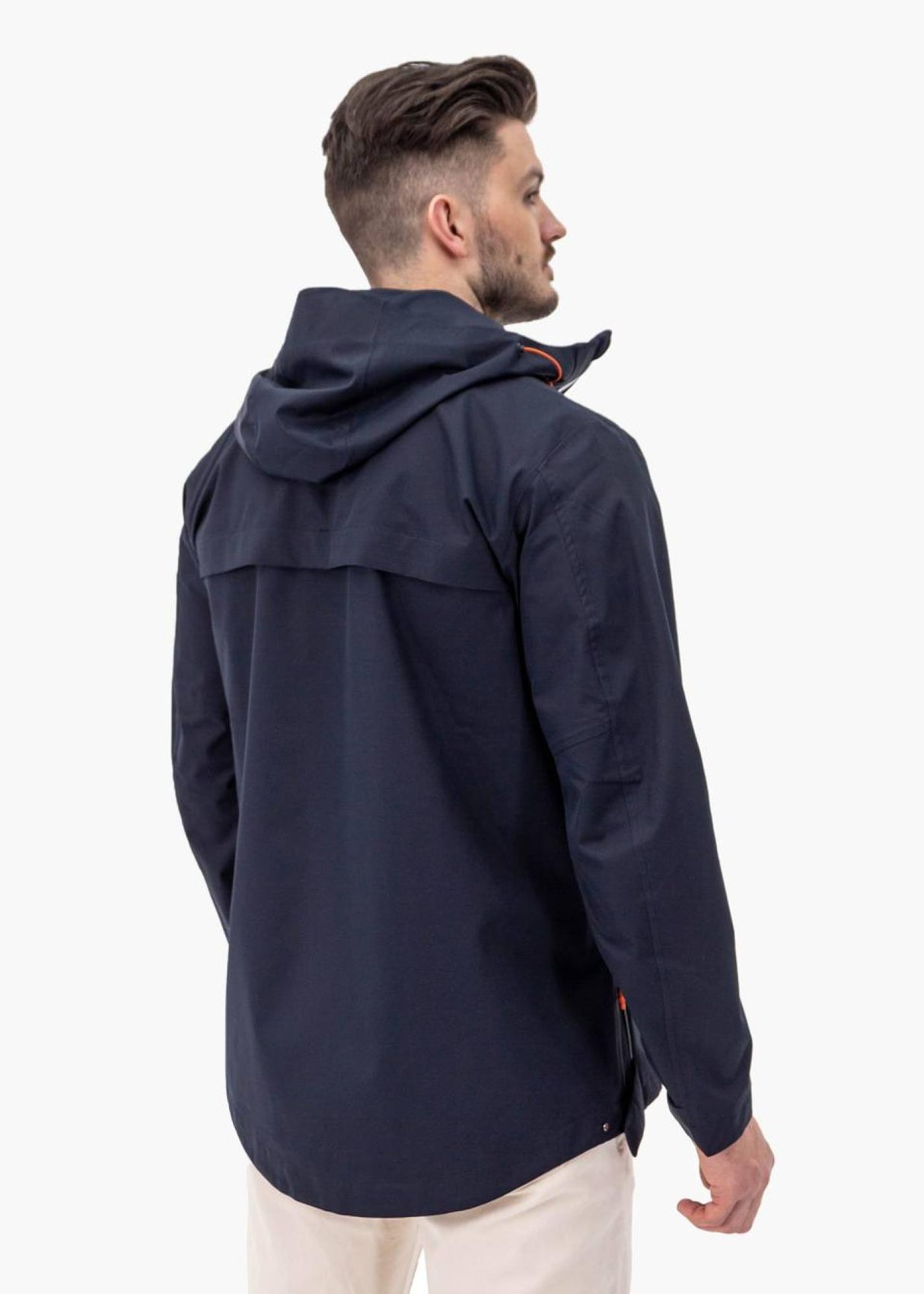Swims<br>The Anorak