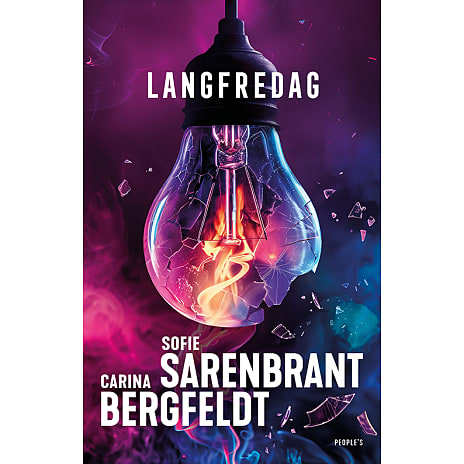 Langfredag - Sarenbrant & Bergfeldt