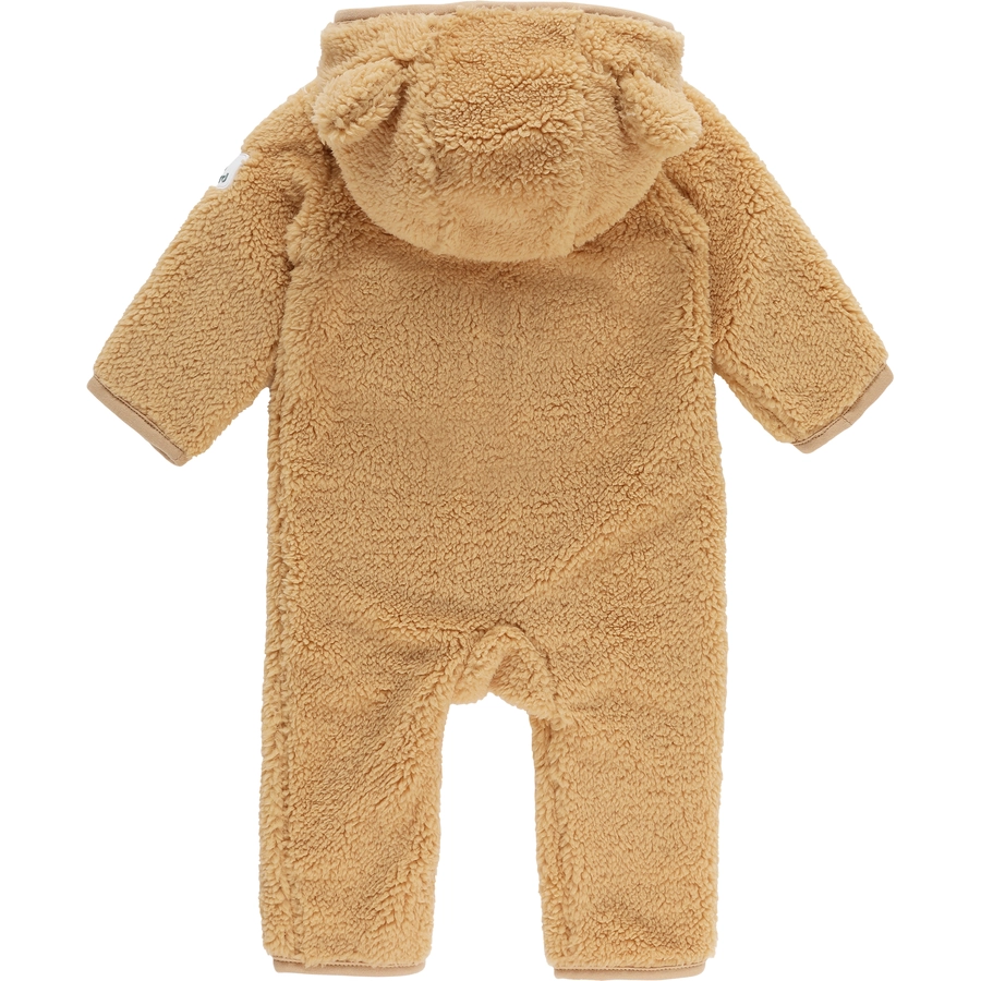 kindsgard Teddy Overall kuddel latte