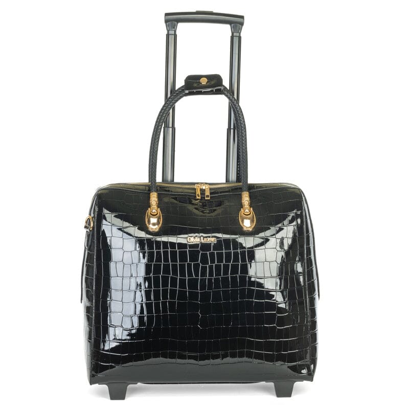 Olivia Lauren Dames Business Trolley 17