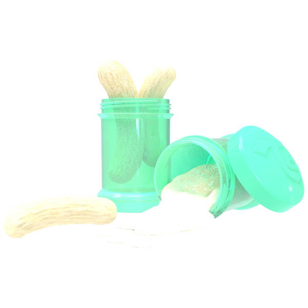 TwistshakeTwistshake   Vorratsbehälter pastel green