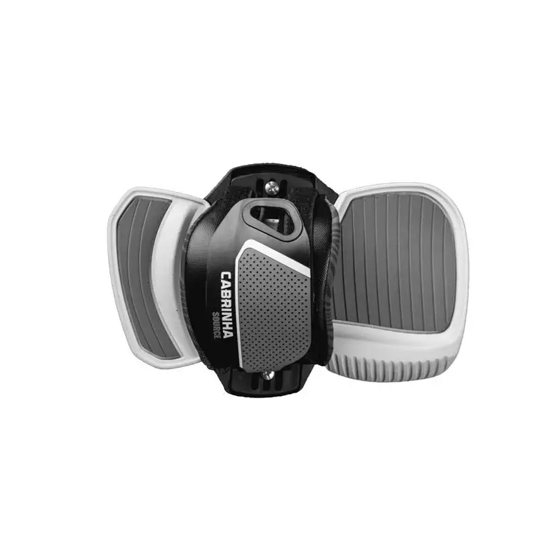 Pads/Straps CABRINHA Source