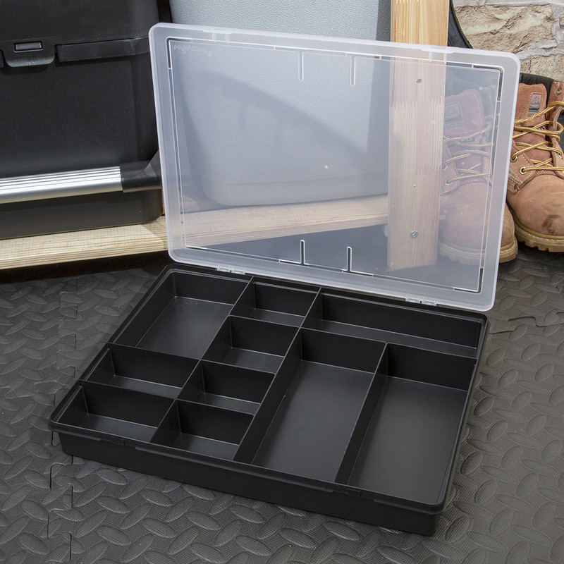 Wham organizer 380x300x50mm