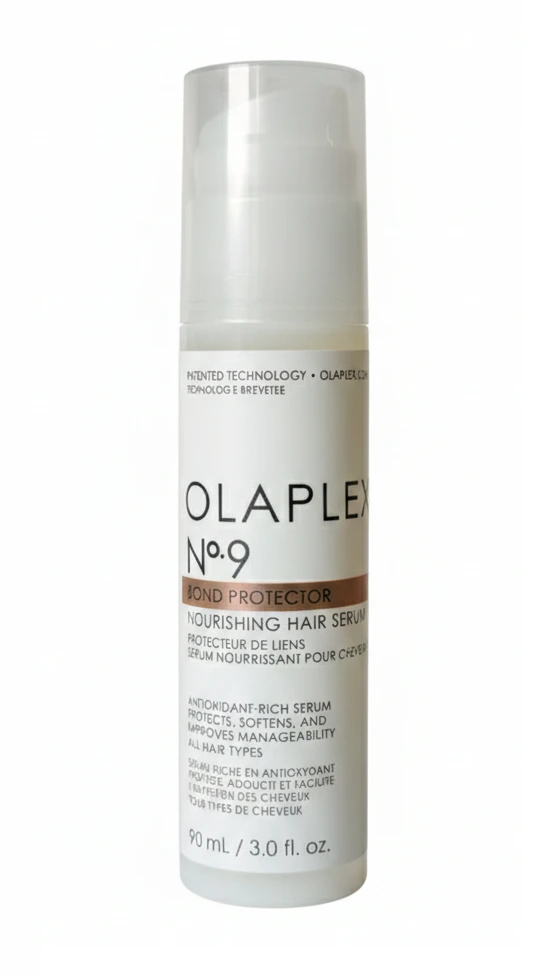 N.9 Bond Protector Hair Serum