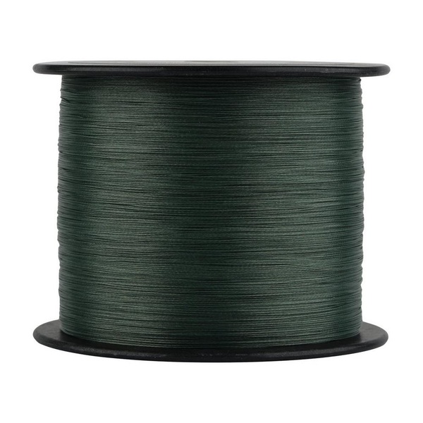 Berkley Whiplash 8 Tresse Verte 2000m