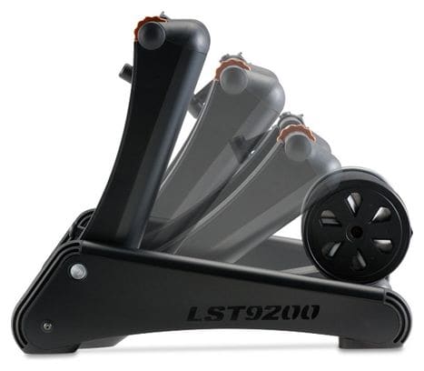 Home Trainer Connecté Minoura Kagura Smart Turbo LST9200 Liveride