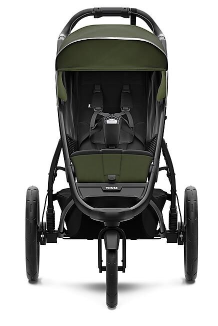 THULE - POUSSETTE URBAN GLIDE 2