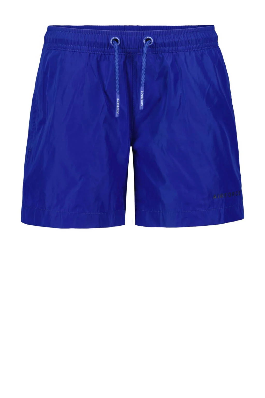 zwemshort blauw
