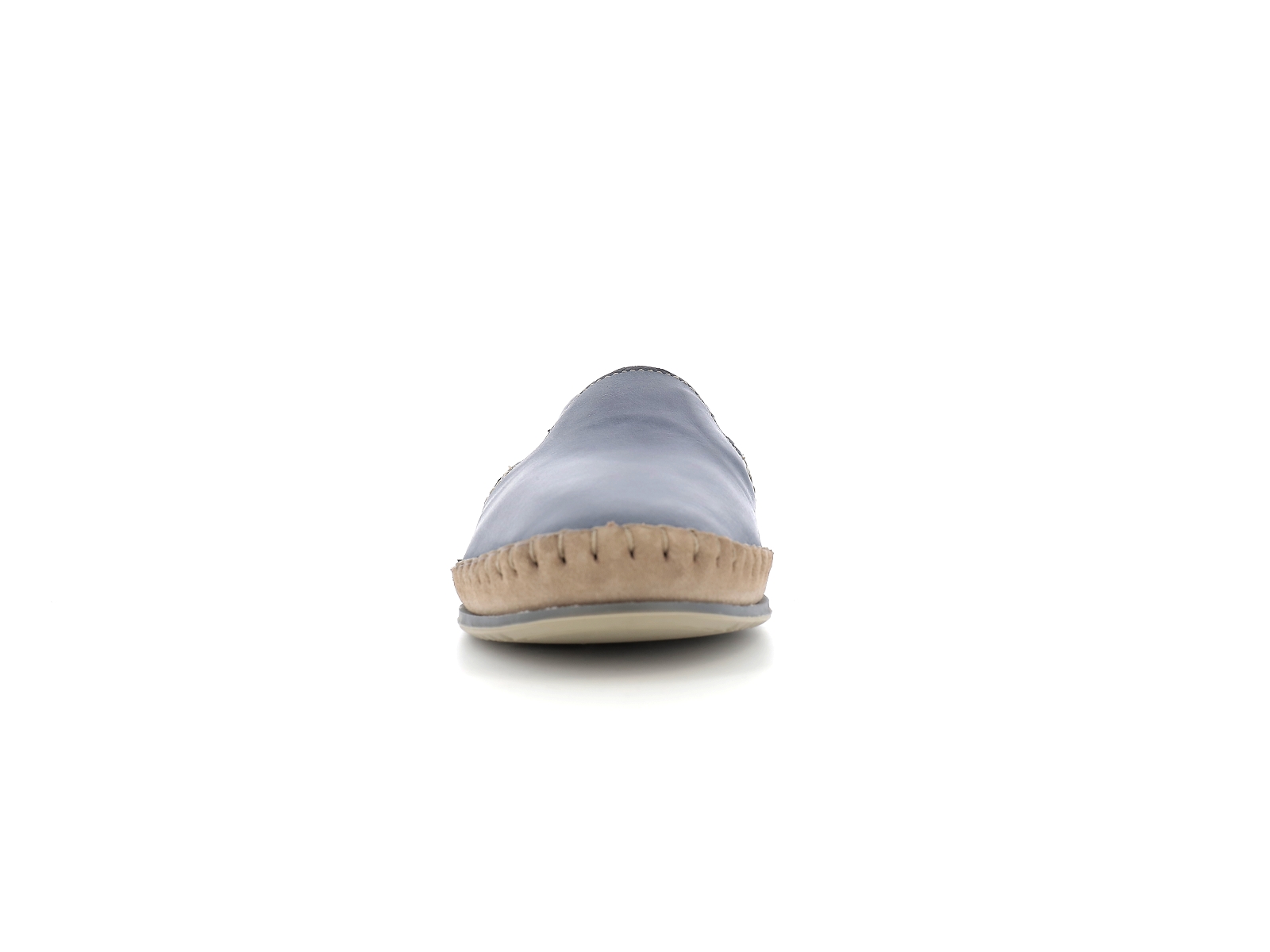 Fluchos-8264 Cuir Marine