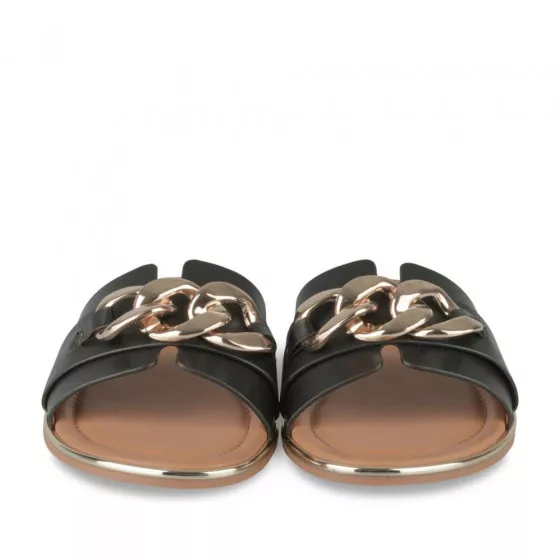 Mules NOIR PHILOV
