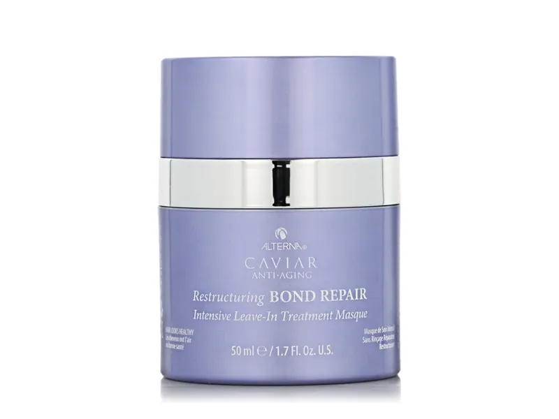 Alterna Caviar Restructuring Bond Repair Intensive Leave-In Treatment Masque 50 ml