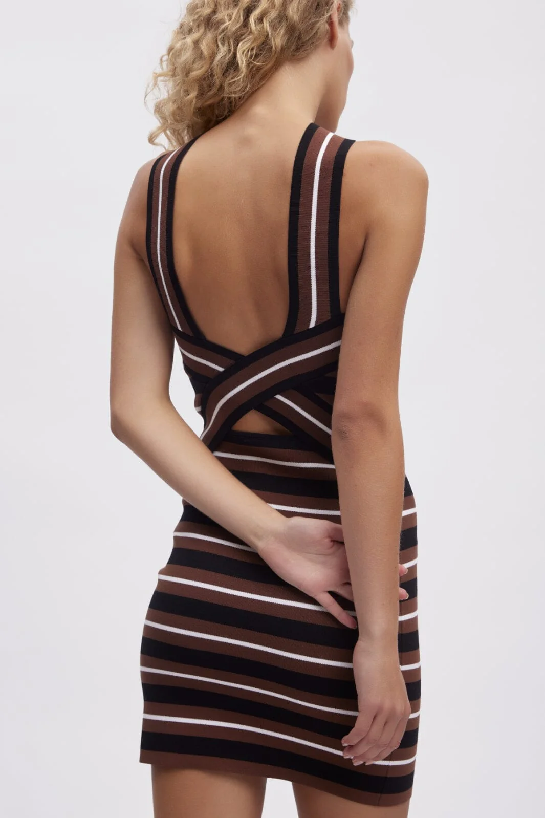 Gestuz Shilagz Short Dress