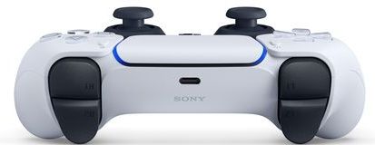Sony PS5 DualSense draadloze controller Wit