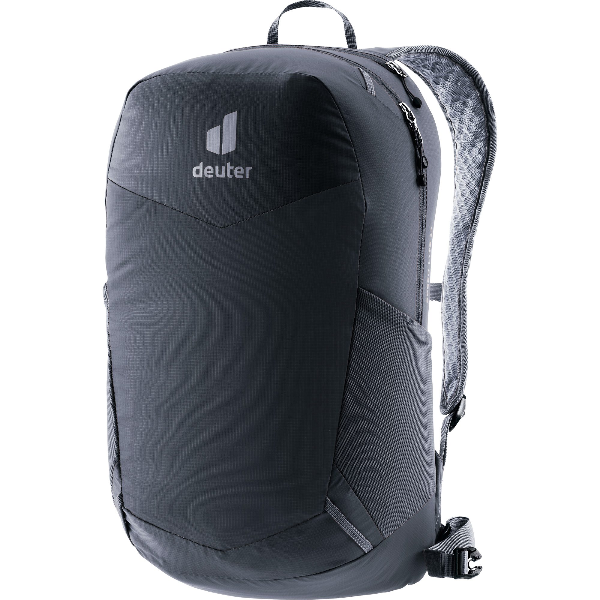 deuter Speed Lite 17 Rucksack schwarz