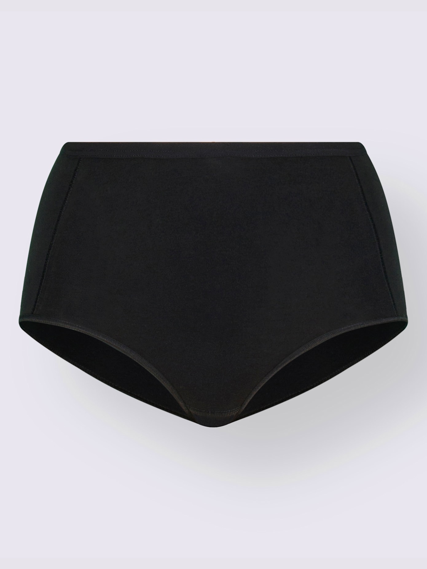 Slips jersey fin